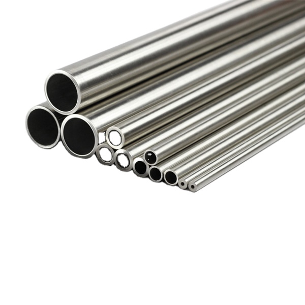 Stainless Steel Seamless Pipes